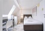 Location vacances  buchs - Visionapartments Binzmühlestrasse 46 - self check-in-2