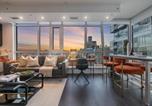 Location vacances Toronto - Áurea Suites Toronto - Entertainment District-1