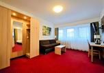Hôtel Baiersbronn - Wellness Hotel Garni Krone-2
