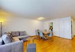 Location vacances Saint-Moritz - Apartment Ova Cotschna 507-3
