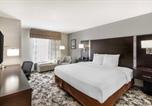 Hôtel Griffin - Best Western Plus Fairburn Atlanta Southwest-1