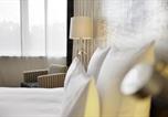 Hôtel Brême - Dorint Hotel Bremen-3