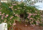 Location vacances Almonaster la Real - Casa Rural La Rana Verde-2