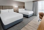 Hôtel San Ramon - Holiday Inn Dublin - Pleasanton by Ihg-2