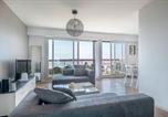 Location vacances Pornichet - 350m plage, vue incroyable sur la baie de la Baule-2