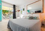 Location vacances Torredembarra - Beach house-4