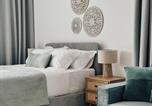 Location vacances Limassol - Grace Living Studio 201-3