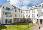 Location vacances Newquay - Cribbar View-1