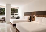 Hôtel pereira - San Simon Hotel Pereira By Soratama-4
