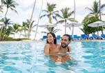 Hôtel Juan Dolio - Coral Costa Caribe Beach Resort - All Inclusive-4