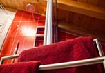 Location vacances Reit im Winkl - Am Loferwasser-2