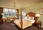 Hôtel Maidenhead - Grovefield House Hotel By Uno -Free Parking-4