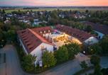 Hôtel Poing - Best Western Plus Hotel Erb-4
