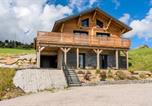 Location vacances La Bresse - Le chalet Amélie-4