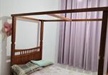 Location vacances Wadduwa - D & N Homes- Villa 1-4