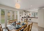 Location vacances Hellesdon - 3br Home Garden Near Hospital Pet Friendly-3
