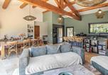 Location vacances Pernes-les-Fontaines - Charmant Mas Néo-Provençal-4