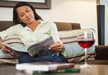 Hôtel Bedford - Candlewood Suites Dfw West - Hurst by Ihg-4