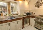 Location vacances Kettlewell - Litton Hall Barn Cottage-4