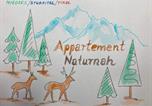 Location vacances Matrei am Brenner - Appartement Naturnah-2