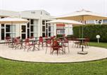 Hôtel Hagnicourt - Ibis Charleville Mézières-3