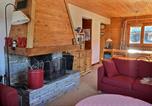 Location vacances Peisey-Nancroix - CHALET L'isard-2
