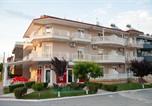 Location vacances  Veria - Villa Morfeas-2