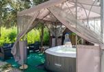 Location vacances Pernes-les-Fontaines - Cocoon insolite-3