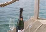 Location vacances South Cerney - Summer Lake-3