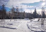 Location vacances Vysoké Tatry - Apartments Tatra Olla - Tatranská Lomnica-3