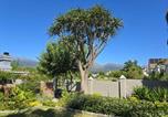 Location vacances Tulbagh - Cozy en-suite room in Wellington with own entrance-4