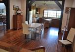 Location vacances Pokolbin - Woolshed Hill Estate-3