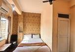 Hôtel Népal - Hotel Opera Deluxe-4