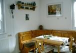 Location vacances Pforzheim - Gästehaus Eichwald-2