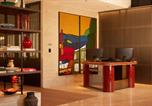 Hôtel Le Grand-Saconnex - Adina Apartment Hotel Geneva-4