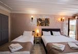 Hôtel Ayvalik - Cundera Hotel-4