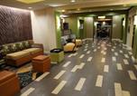 Hôtel Huntsville - Holiday Inn Express & Suites - Huntsville Airport by Ihg-3