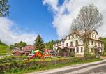 Hôtel Trutnov - Bouda Morava - snídaně v ceně - klidné Krkonoše-4