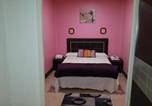 Location vacances Monfero - Apartamento Sol 104-4
