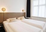 Hôtel Køge - Centralhotellet-2