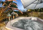 Location vacances Nelspruit - The Rest Guest House-3