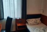 Hôtel Lügde - Hotel Corveyer Hof-1