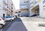 Location vacances Lisbon - Estrela Delight by Homing-4