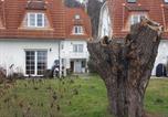 Location vacances Sellin - Fährhaus Sellin - Wohnung Maxi 03-3