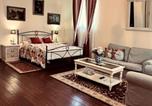 Hôtel Timişoara - Park Villa - Boutique Hotel-1