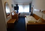 Hôtel Illertissen - Hotel-Gasthof-Hirsch-3