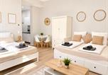 Location vacances Cologne - Twenty2 Apartments-4