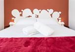 Location vacances Gallipoli - Center house rooms-4