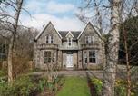 Location vacances Newtonmore - Arden House-1