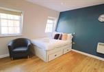 Location vacances Bristol - Harford House Studios 19 - Hopewell-1